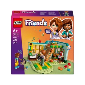 Friends Autumn&rsquo;s Room