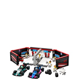 City Formula 1 F1