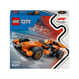 City Formula 1 F1