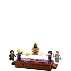 Hogwarts&trade; Castle Duelling Club