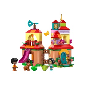 Disney Classic Encanto Mini House
