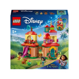 Disney Classic Encanto Mini House
