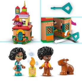 Disney Classic Encanto Mini House