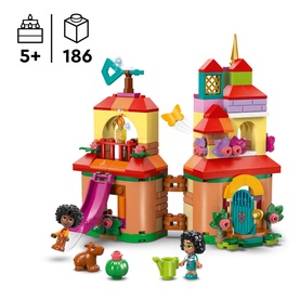 Disney Classic Encanto Mini House