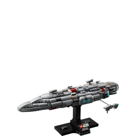 Star Wars Home One Starcruiser