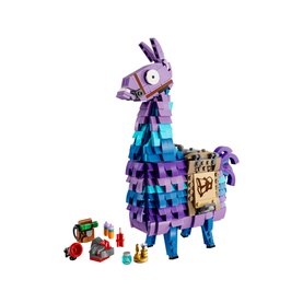 Fortnite Supply Llama