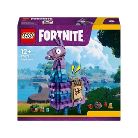 Fortnite Supply Llama