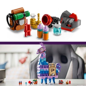 Fortnite Supply Llama