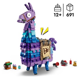 Fortnite Supply Llama