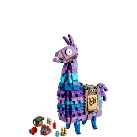 Fortnite Supply Llama