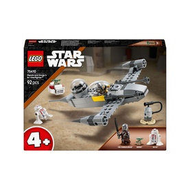 Star Wars Mando and Grogu's N-1 Starfighter&trade;