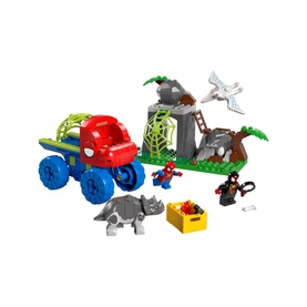 Spidey Team Spidey Dino Crawler Rescue