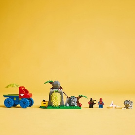 Spidey Team Spidey Dino Crawler Rescue