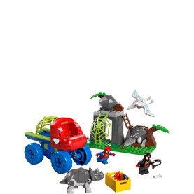 Spidey Team Spidey Dino Crawler Rescue