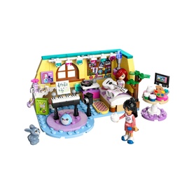 Paisley's Room