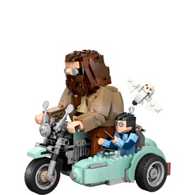 Harry Potter Hagrid