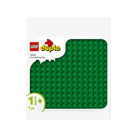 DUPLO Classic Green Building Plate