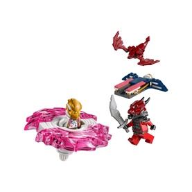 Ninjago Sora's Dragon Spinjitzu Spinner