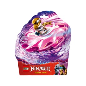 Ninjago Sora's Dragon Spinjitzu Spinner