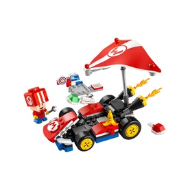 Super Mario Mario Kart