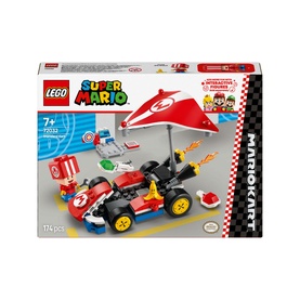 Super Mario Mario Kart