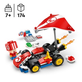 Super Mario Mario Kart