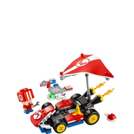 Super Mario Mario Kart