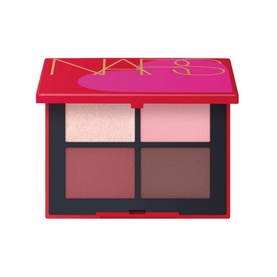 Quad Eyeshadow