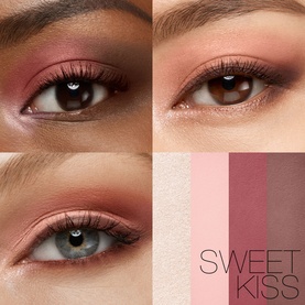 Quad Eyeshadow