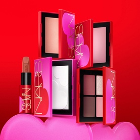 Explicit Lipstick