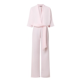 Lola Belted Jumpsuit