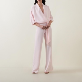 Lola Belted Jumpsuit