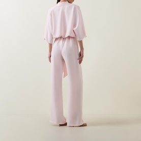 Lola Belted Jumpsuit
