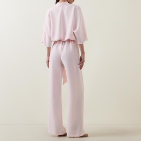 Lola Belted Jumpsuit