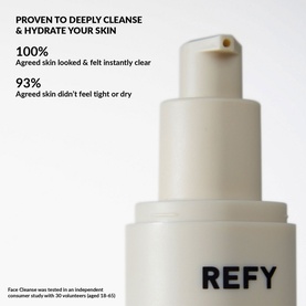 Face Cleanse Remove And Enhance