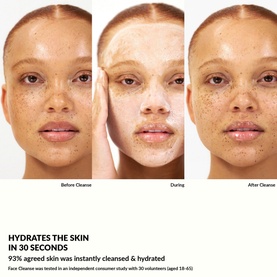 Face Cleanse Remove And Enhance