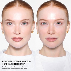 Face Cleanse Remove And Enhance