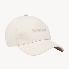 Vintage Logo Cap