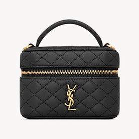 Micro Vanity Bag