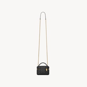 Micro Vanity Bag