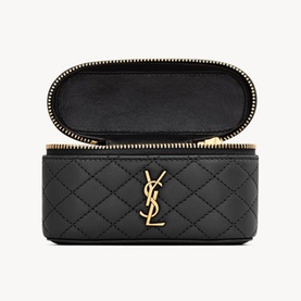 Micro Vanity Bag
