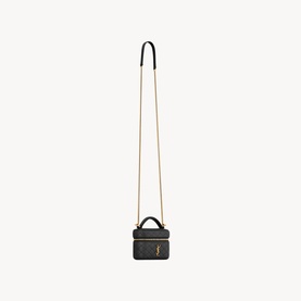 Micro Vanity Bag