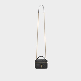 Micro Vanity Bag
