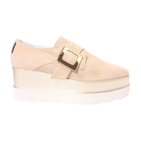 M603 Wedge Shoes