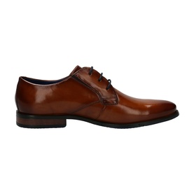 Leather Derby Shoes