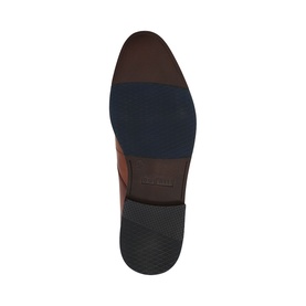 Leather Derby Shoes