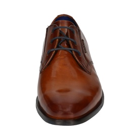 Leather Derby Shoes