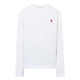 Ami de Coeur Long-Sleeved Top