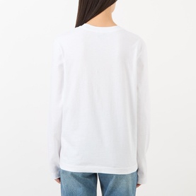 Ami de Coeur Long-Sleeved Top