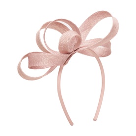 Antique Twist Headband